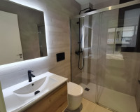 Nouvelle construction - Apartment / Flat - Torrevieja - Torrevieja - Playa del Cura