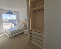 Nouvelle construction - Appartement Attique - Torrevieja - Torrevieja - Playa de los Locos