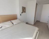 Nouvelle construction - Appartement Attique - Torrevieja - Torrevieja - Playa de los Locos