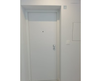 Nouvelle construction - Appartement Attique - Torrevieja - Torrevieja - Playa de los Locos