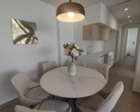 Nouvelle construction - Appartement Attique - Torrevieja - Torrevieja - Playa de los Locos