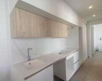 Nouvelle construction - Appartement Attique - Torrevieja - Torrevieja - Playa de los Locos