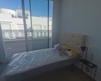 Nouvelle construction - Appartement Attique - Torrevieja - Torrevieja - Playa de los Locos