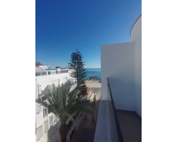 Nouvelle construction - Appartement Attique - Torrevieja - Torrevieja - Playa de los Locos