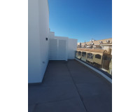 Nouvelle construction - Appartement Attique - Torrevieja - Torrevieja - Playa de los Locos