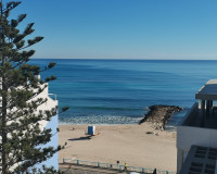 Nouvelle construction - Appartement Attique - Torrevieja - Torrevieja - Playa de los Locos