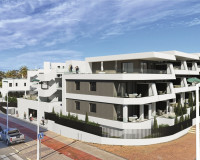 Nouvelle construction - Appartement - Elche Pedanías - La Marina