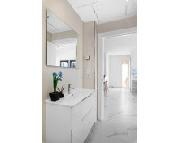Nouvelle construction - Bungalow - San Miguel de Salinas