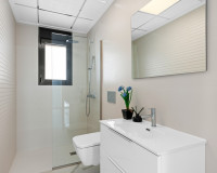 Nouvelle construction - Bungalow - San Miguel de Salinas