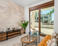 Nouvelle construction - Bungalow - Torrevieja - Torrevieja - Los Balcones