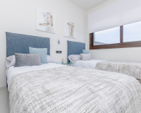 Nouvelle construction - Bungalow - Torrevieja - Torrevieja - Los Balcones