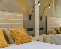 Nouvelle construction - Bungalow - Torrevieja - Torrevieja - Los Balcones