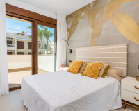 Nouvelle construction - Bungalow - Torrevieja - Torrevieja - Los Balcones