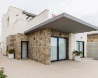 Nouvelle construction - Gemma Plus Model - San Miguel de Salinas
