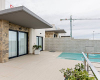 Nouvelle construction - Gemma Plus Model - San Miguel de Salinas
