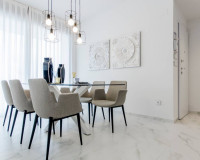 Nouvelle construction - Gemma Plus Model - San Miguel de Salinas