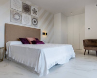 Nouvelle construction - Gemma Plus Model - San Miguel de Salinas