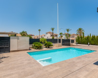 Nouvelle construction - Laguna Azul Villa - La Manga del Mar Menor - Playa Honda