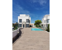 Nouvelle construction - Laguna Azul Villa - La Manga del Mar Menor - Playa Honda