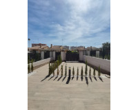 Nouvelle construction - Laguna Azul Villa - La Manga del Mar Menor - Playa Honda