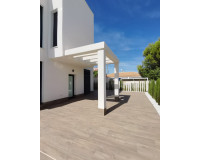 Nouvelle construction - Laguna Azul Villa - La Manga del Mar Menor - Playa Honda