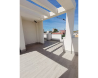 Nouvelle construction - Laguna Azul Villa - La Manga del Mar Menor - Playa Honda