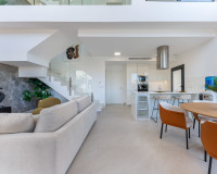 Nouvelle construction - Laguna Azul Villa - La Manga del Mar Menor - Playa Honda