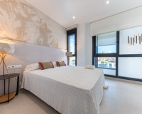 Nouvelle construction - Laguna Azul Villa - La Manga del Mar Menor - Playa Honda