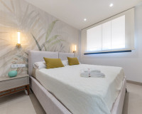 Nouvelle construction - Laguna Azul Villa - La Manga del Mar Menor - Playa Honda