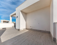 Nouvelle construction - Laguna Azul Villa - La Manga del Mar Menor - Playa Honda