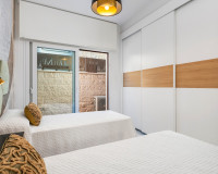 Nouvelle construction - Laguna Azul Villa - Los Montesinos - La Herrada