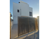 Nouvelle construction - Laguna Azul Villa - Los Montesinos - La Herrada