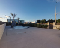 Nouvelle construction - Laguna Azul Villa - Los Montesinos - La Herrada