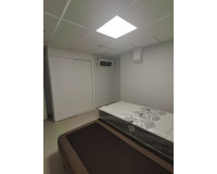 Nouvelle construction - Laguna Azul Villa - Los Montesinos - La Herrada