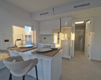 Nouvelle construction - Laguna Azul Villa - Los Montesinos - La Herrada