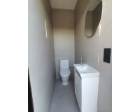 Nouvelle construction - Laguna Azul Villa - Los Montesinos - La Herrada