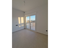 Nouvelle construction - Laguna Azul Villa - Los Montesinos - La Herrada