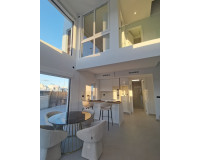 Nouvelle construction - Laguna Azul Villa - Los Montesinos - La Herrada