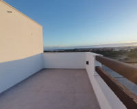 Nouvelle construction - Laguna Azul Villa - Los Montesinos - La Herrada