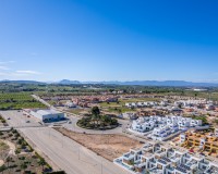Nouvelle construction - Laguna Azul Villa - Los Montesinos - La Herrada