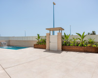 Nouvelle construction - Laguna Azul Villa - Vera