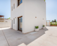 Nouvelle construction - Laguna Azul Villa - Vera