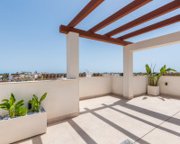 Nouvelle construction - Laguna Azul Villa - Vera