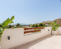 Nouvelle construction - Laguna Azul Villa - Vera