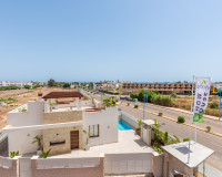 Nouvelle construction - Laguna Azul Villa - Vera