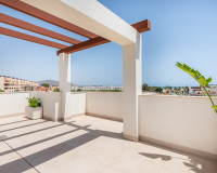 Nouvelle construction - Laguna Azul Villa - Vera