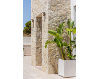 Nouvelle construction - Laguna Azul Villa - Vera