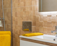 Nouvelle construction - Laguna Azul Villa - Vera