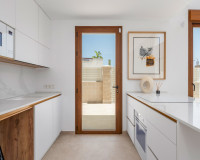 Nouvelle construction - Laguna Azul Villa - Vera