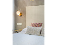 Nouvelle construction - Villa Laguna Azul - La Manga del Mar Menor - Playa Honda